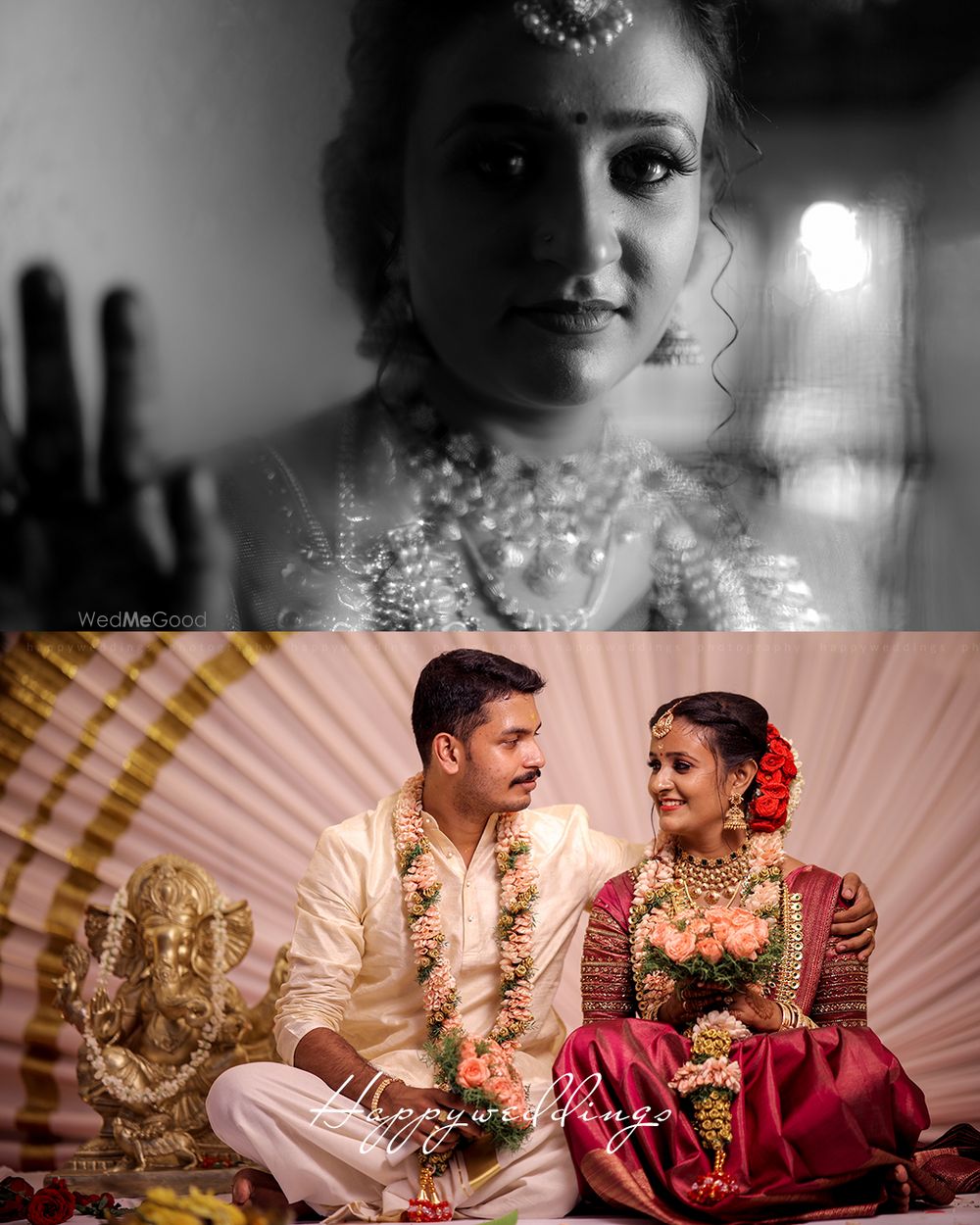 Photo From Sruthi Keralabride - By Happy Weddings