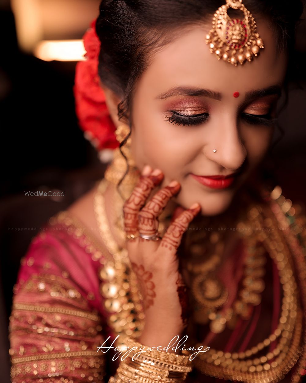 Photo From Sruthi Keralabride - By Happy Weddings