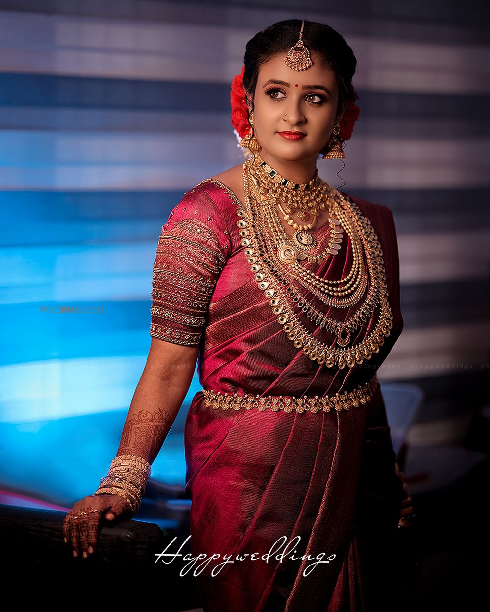 Photo From Sruthi Keralabride - By Happy Weddings