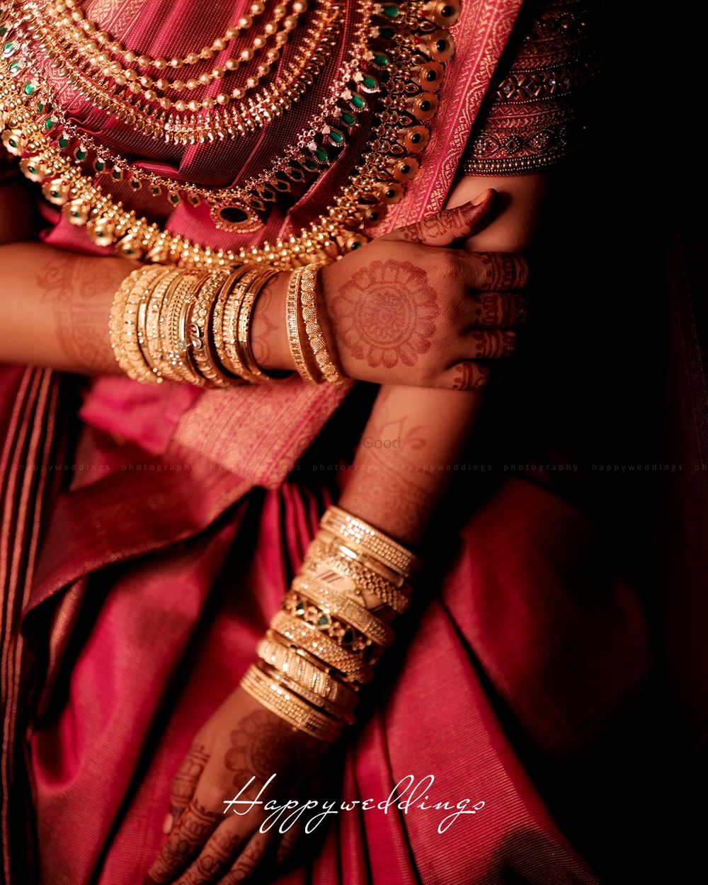 Photo From Sruthi Keralabride - By Happy Weddings