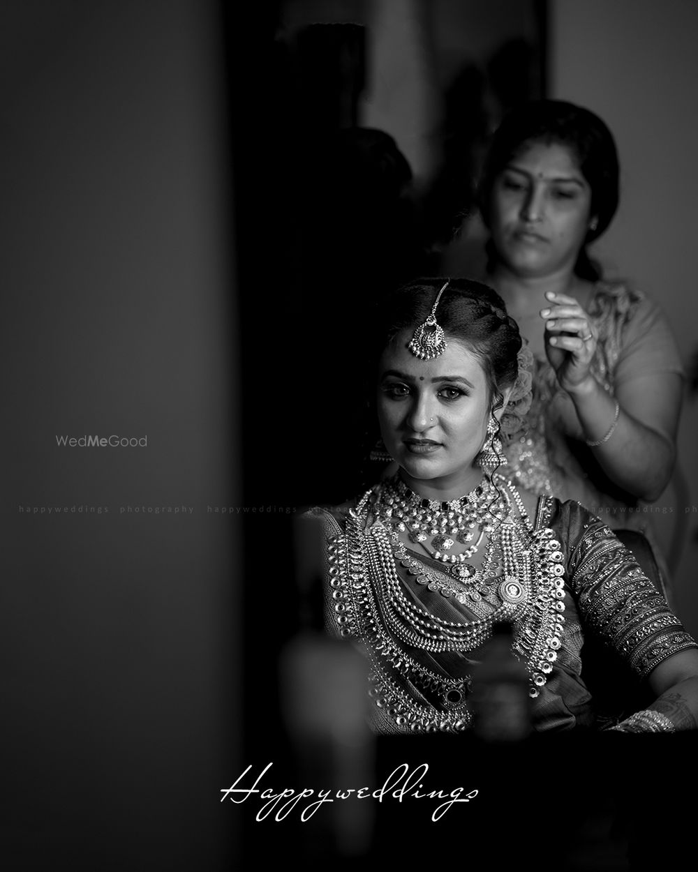 Photo From Sruthi Keralabride - By Happy Weddings