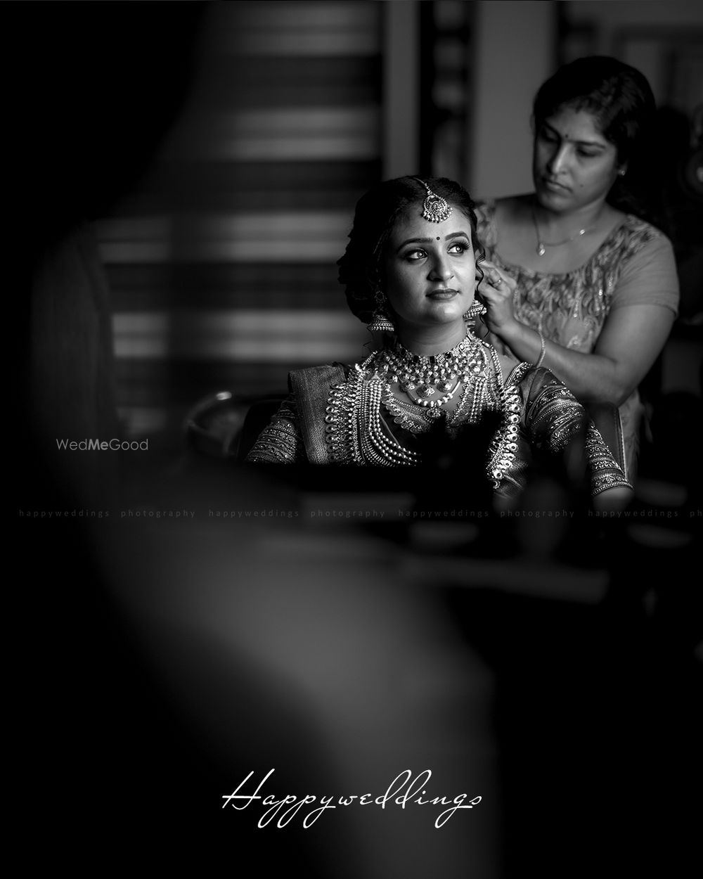 Photo From Sruthi Keralabride - By Happy Weddings