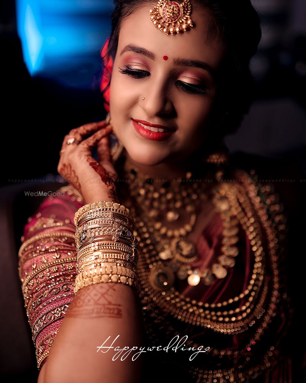 Photo From Sruthi Keralabride - By Happy Weddings