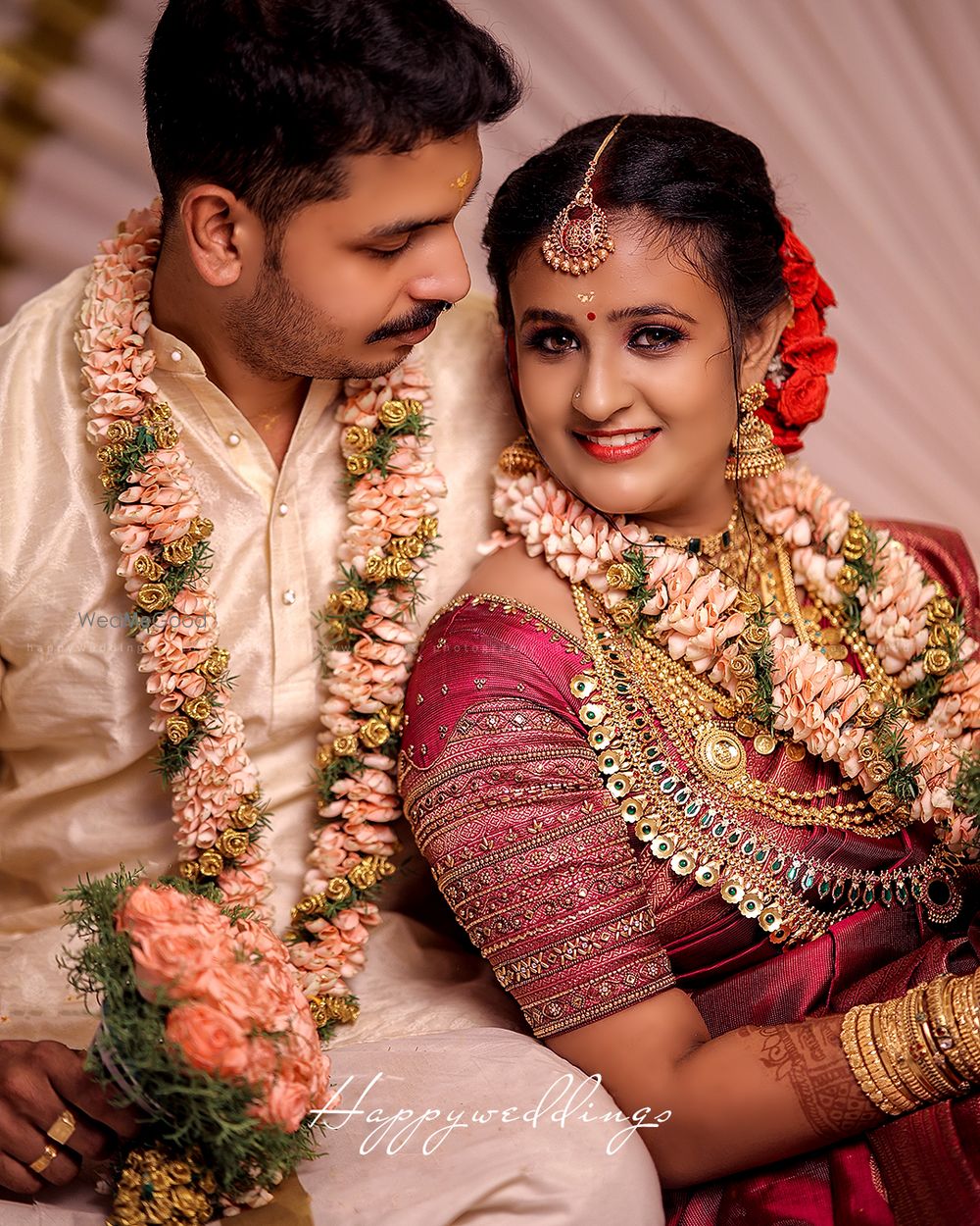 Photo From Sruthi Keralabride - By Happy Weddings