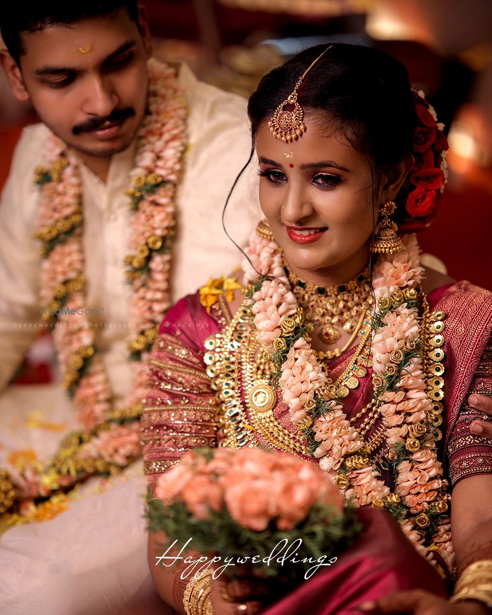 Photo From Sruthi Keralabride - By Happy Weddings