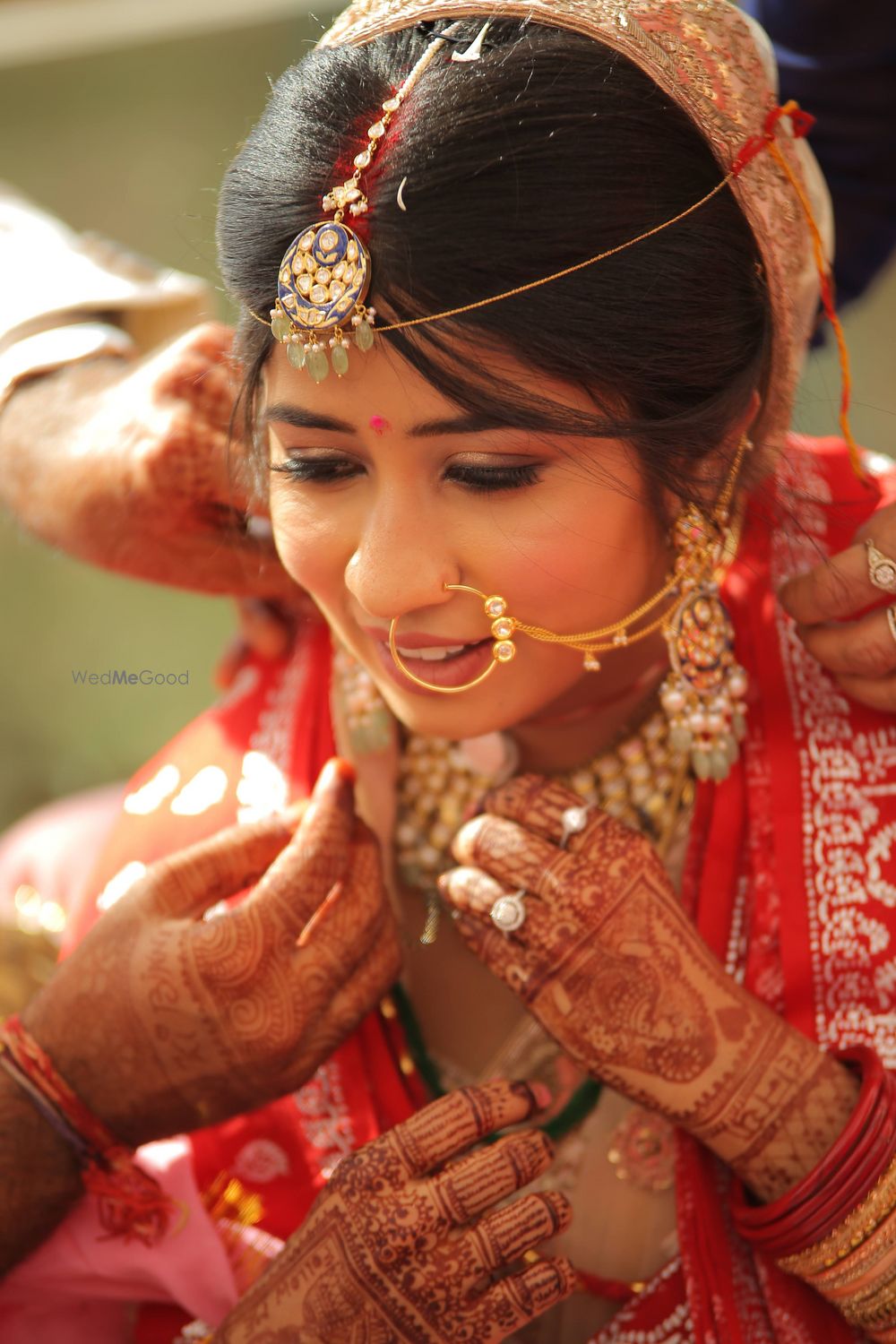 Photo From Bride Soumya - By Beauty Tales by Prateeksha