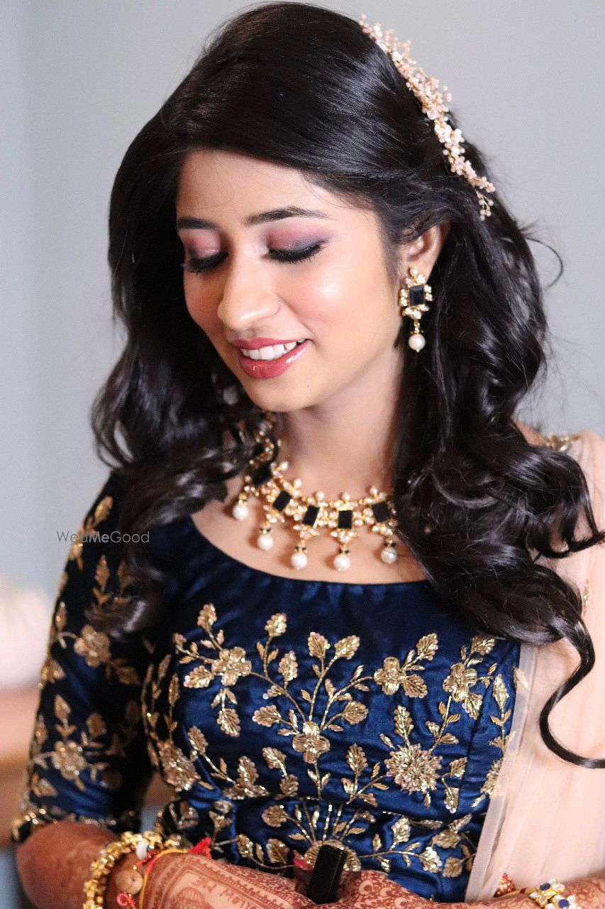 Photo From Bride Soumya - By Beauty Tales by Prateeksha