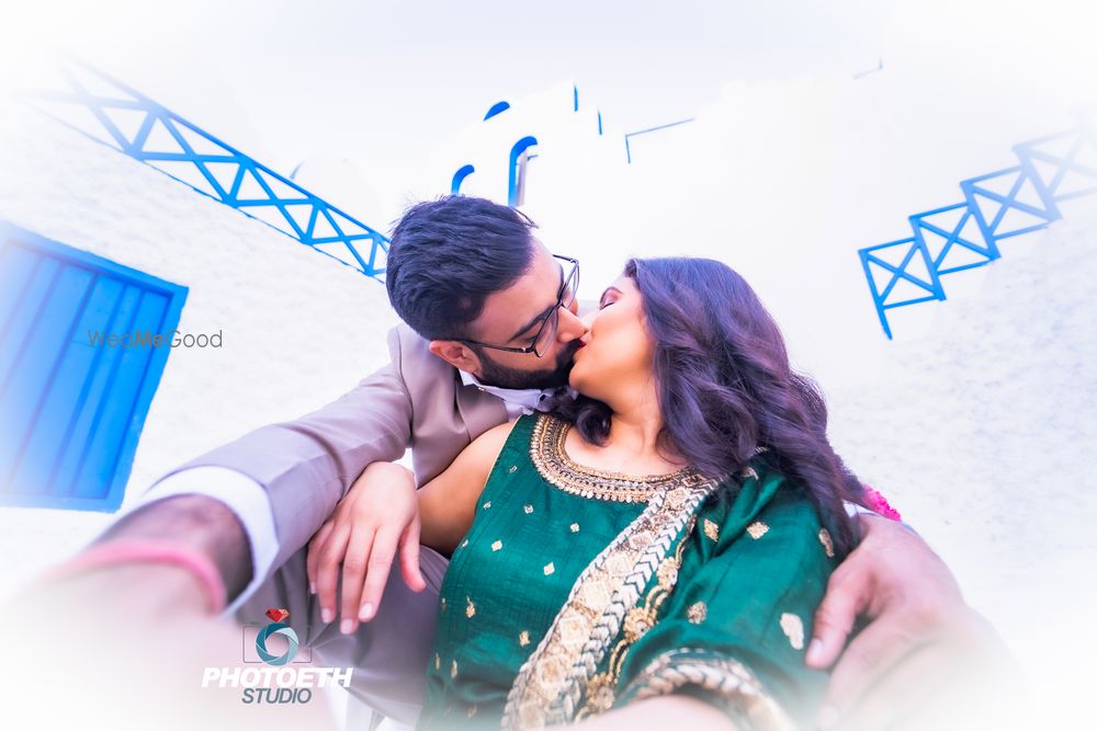 Photo From Pankaj and Anushree - By Photoeth Studio