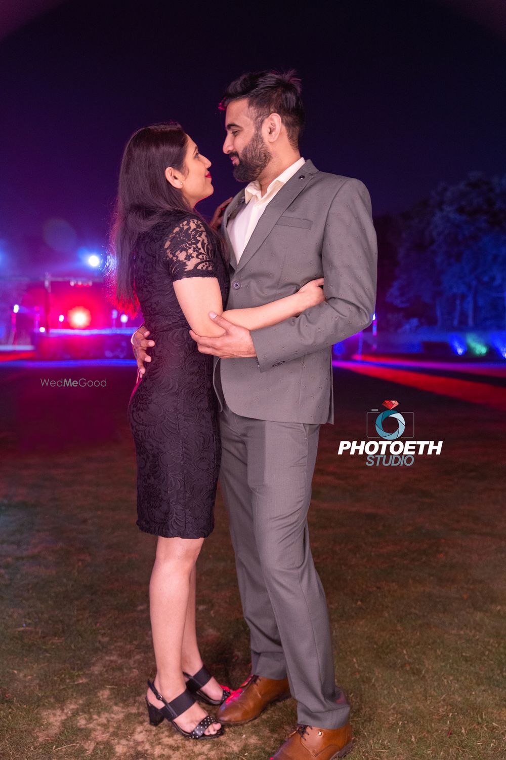 Photo From Pankaj and Anushree - By Photoeth Studio