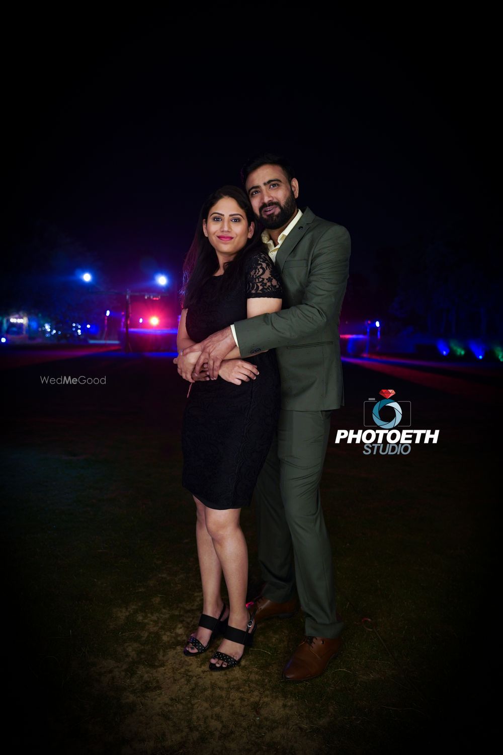 Photo From Pankaj and Anushree - By Photoeth Studio