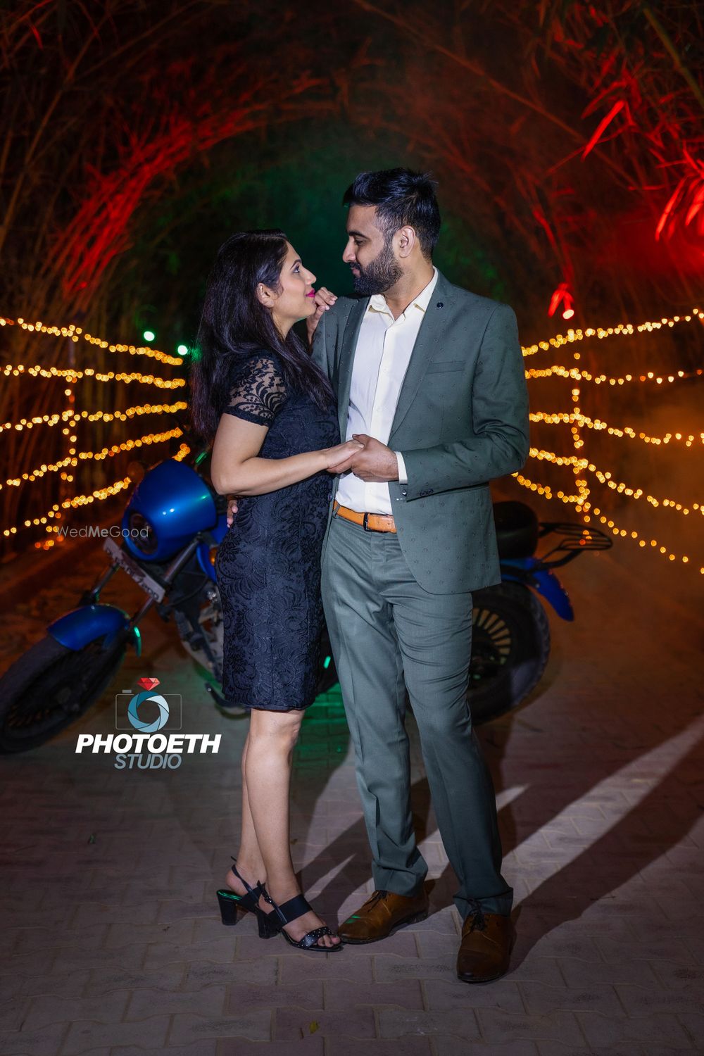 Photo From Pankaj and Anushree - By Photoeth Studio