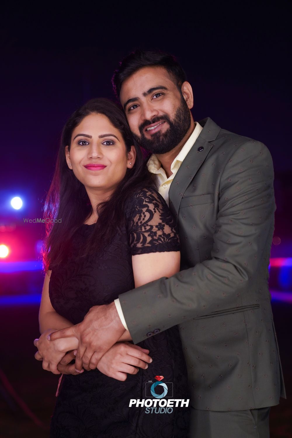 Photo From Pankaj and Anushree - By Photoeth Studio