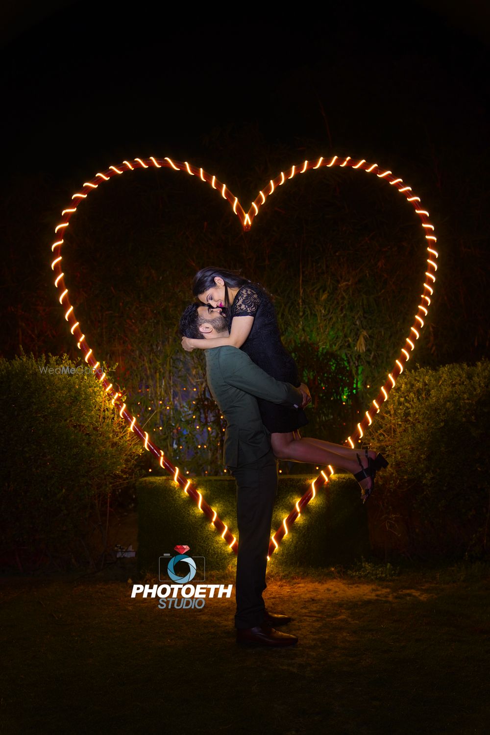 Photo From Pankaj and Anushree - By Photoeth Studio