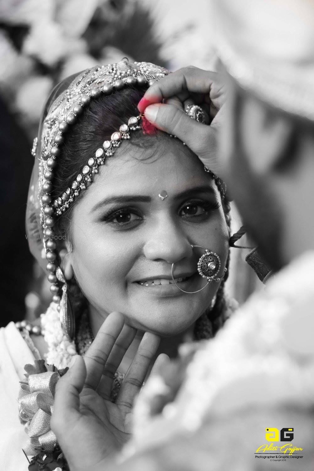 Photo From Diwan & Maitri - By Aditi Gajjar Photography