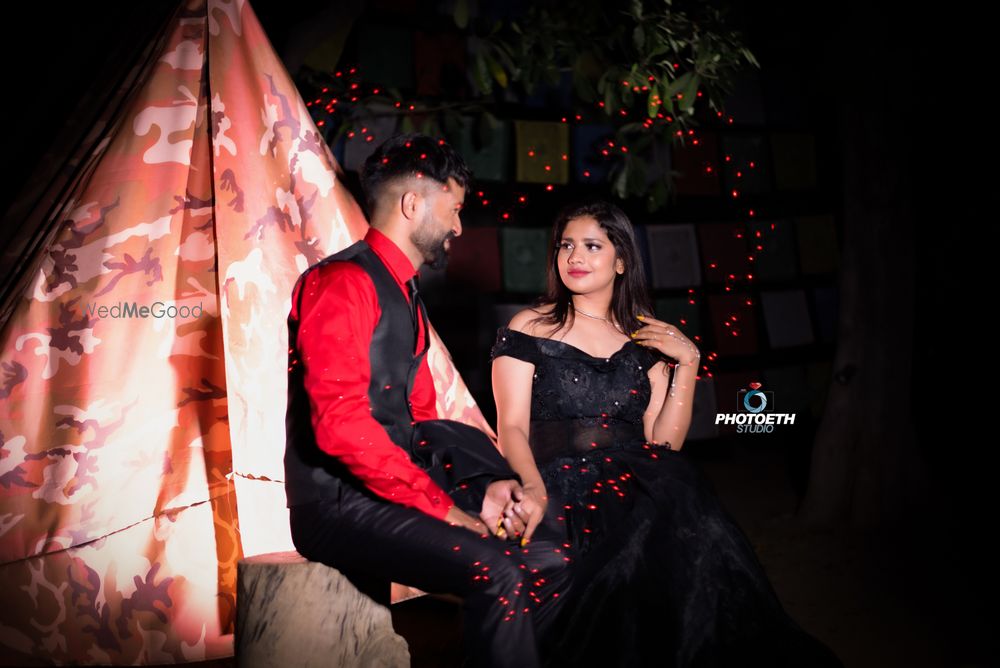 Photo From Jyoti Pandit and Sudhakar Trivedi - By Photoeth Studio