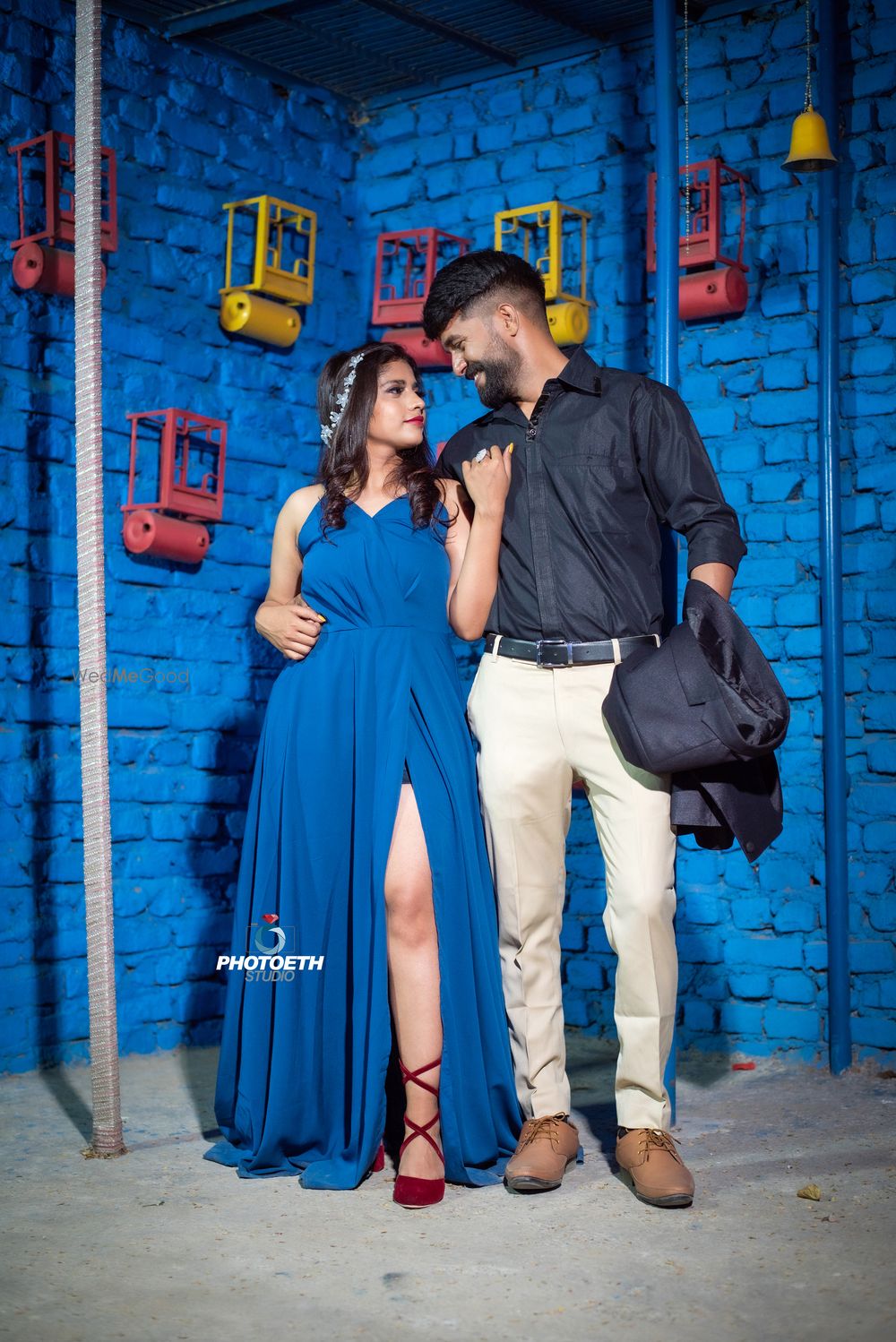 Photo From Jyoti Pandit and Sudhakar Trivedi - By Photoeth Studio