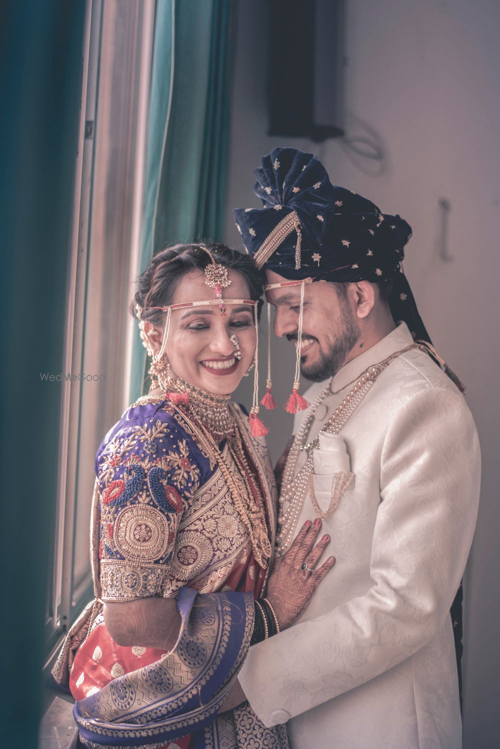 Photo From ABHIJIT & POONAM - By Mayur Adekar Photography