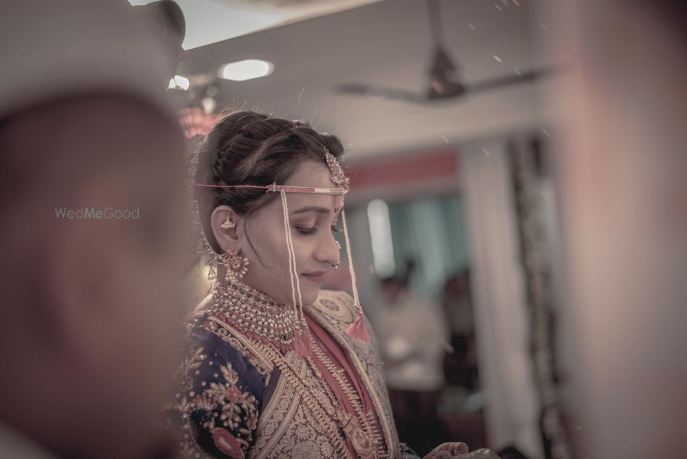 Photo From ABHIJIT & POONAM - By Mayur Adekar Photography