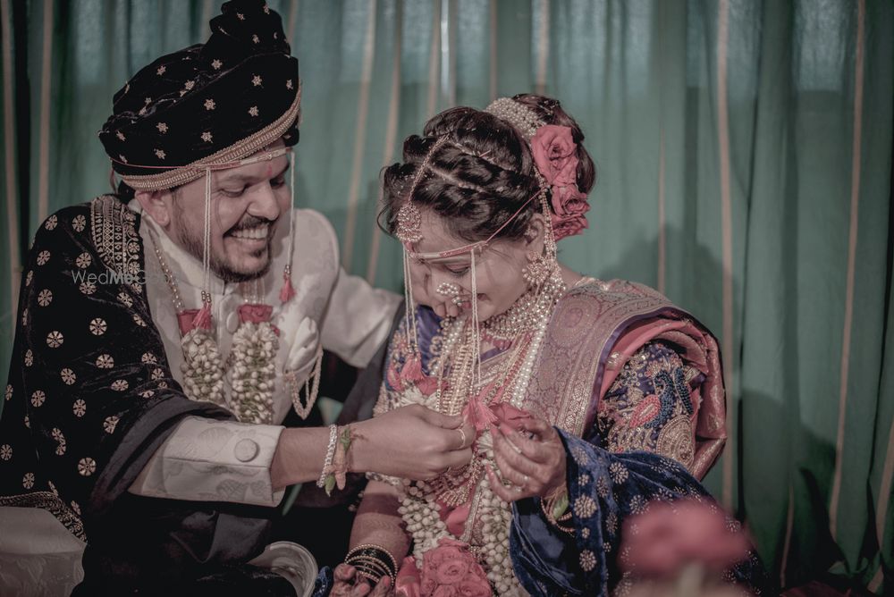 Photo From ABHIJIT & POONAM - By Mayur Adekar Photography