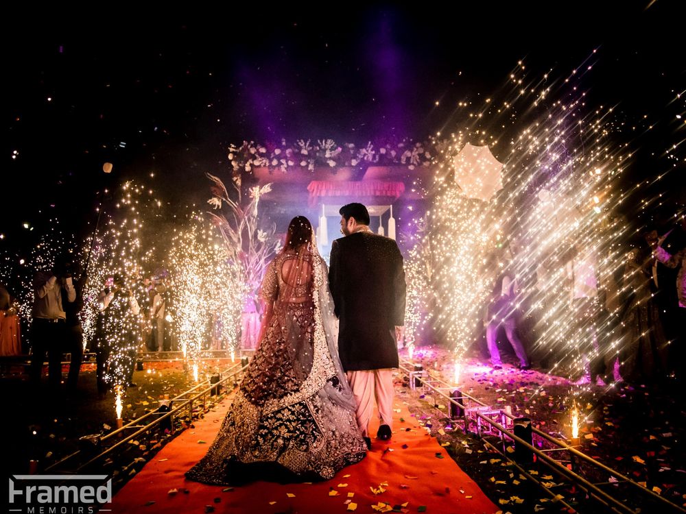 Photo From sahil& URUSA  - By Moments