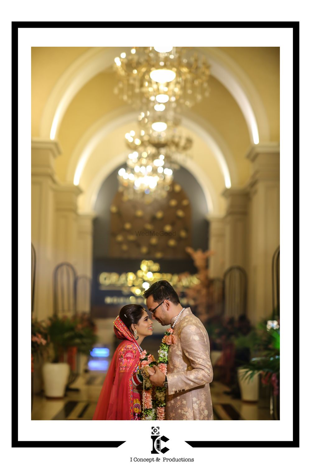 Photo From Rikhit & Nanika - By I Concept & Productions