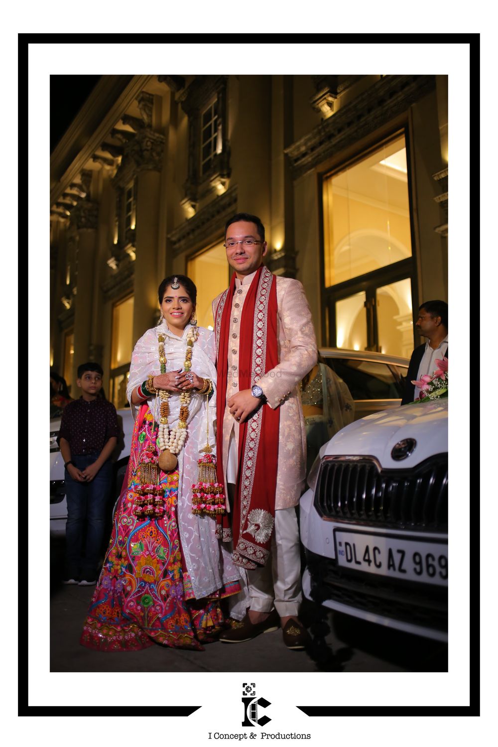 Photo From Rikhit & Nanika - By I Concept & Productions