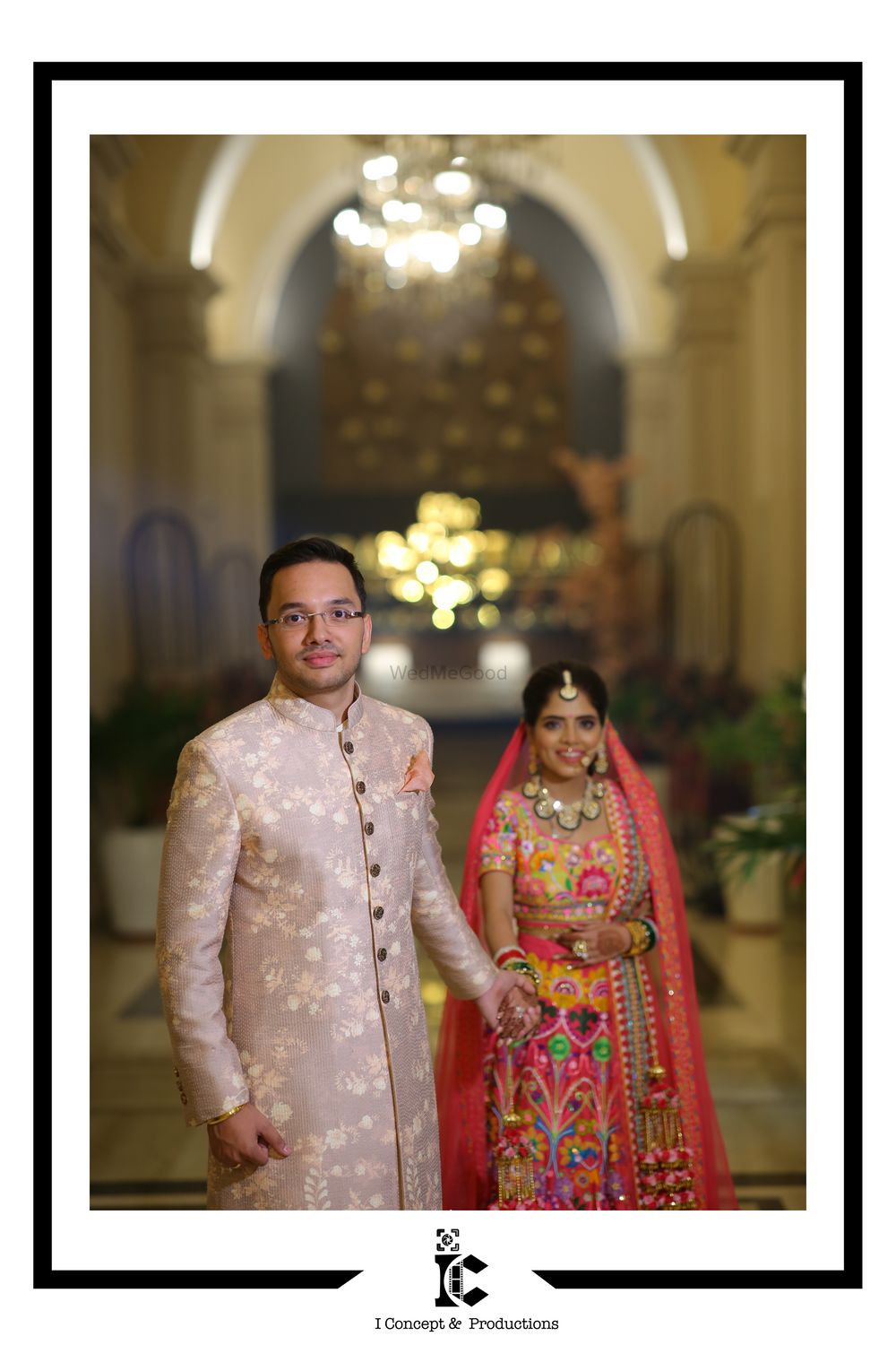 Photo From Rikhit & Nanika - By I Concept & Productions