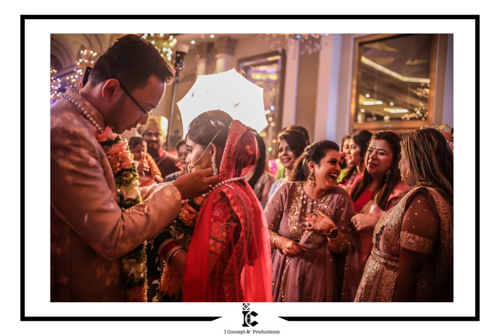 Photo From Rikhit & Nanika - By I Concept & Productions