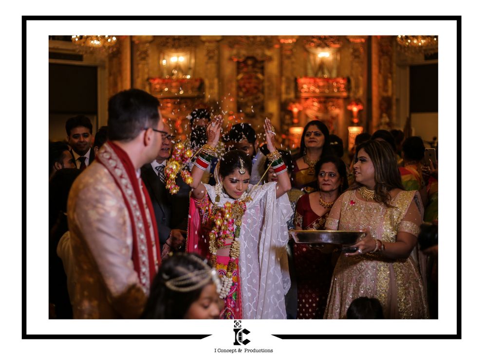 Photo From Rikhit & Nanika - By I Concept & Productions