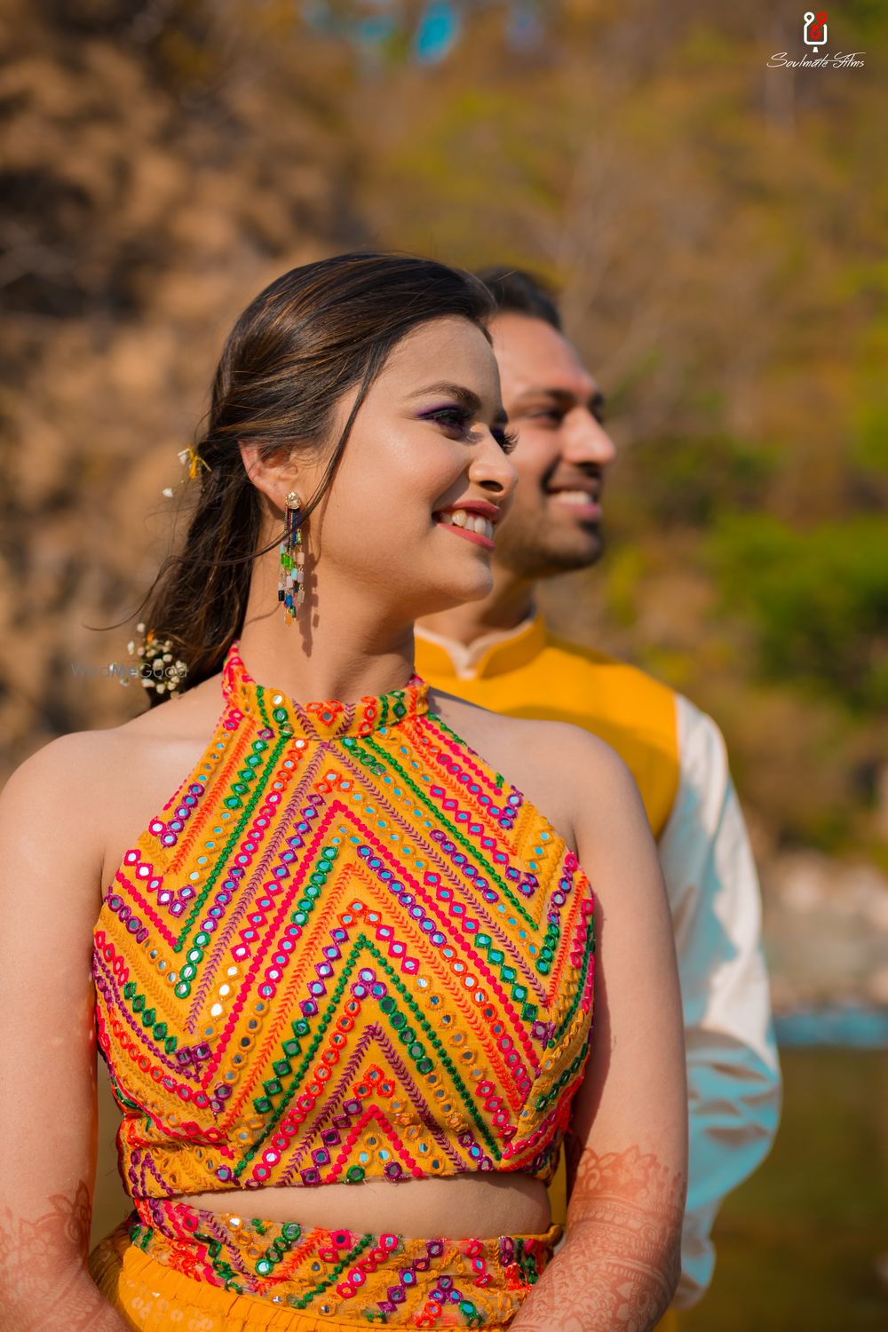 Photo From Arjun + Priyanka - By Soulmate Films