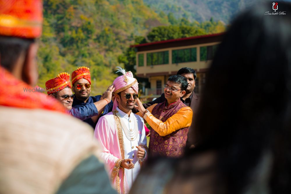 Photo From Arjun + Priyanka - By Soulmate Films