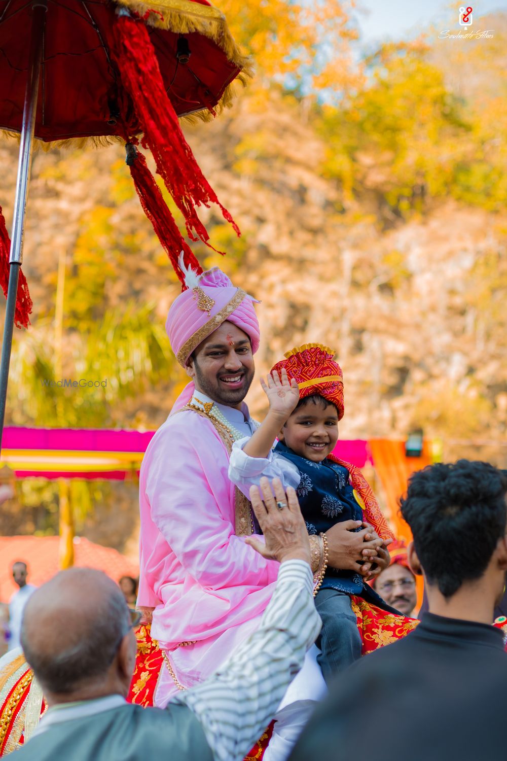 Photo From Arjun + Priyanka - By Soulmate Films