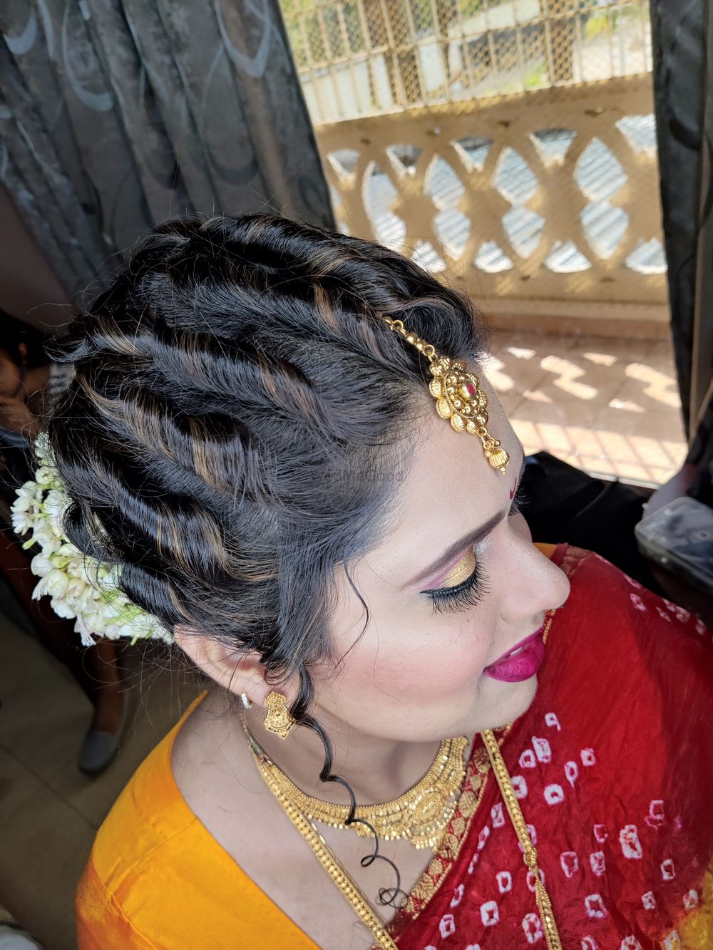 Photo From Hairstyle 2021 - By Glamup by Sonali