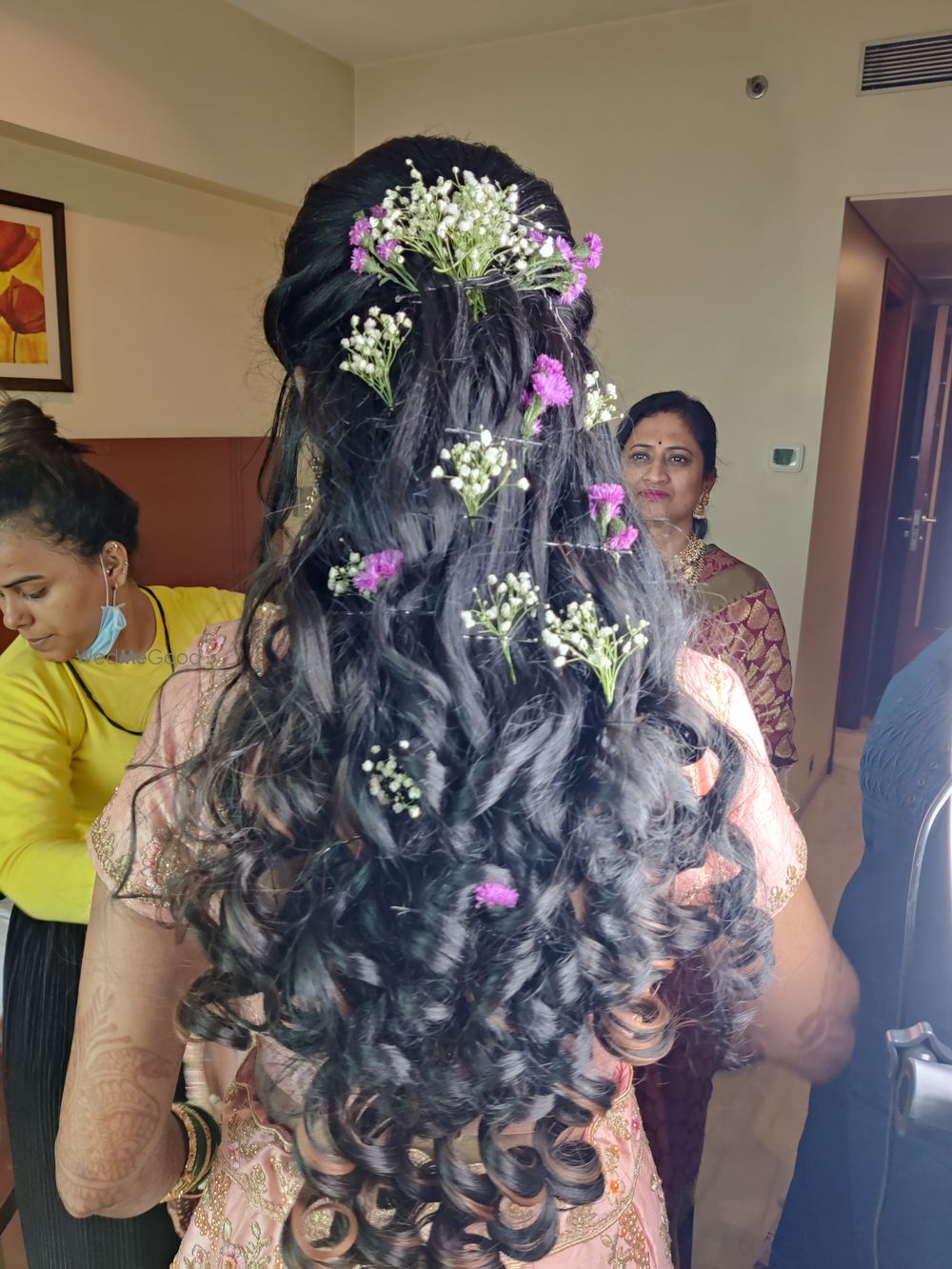 Photo From Hairstyle 2021 - By Glamup by Sonali