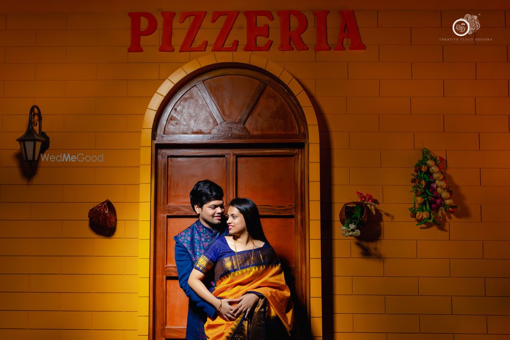 Photo From Pradeep & Divya| Pre-Wedding Story | Real Reel Studios Vijayawada - By Creative Cloud Designs