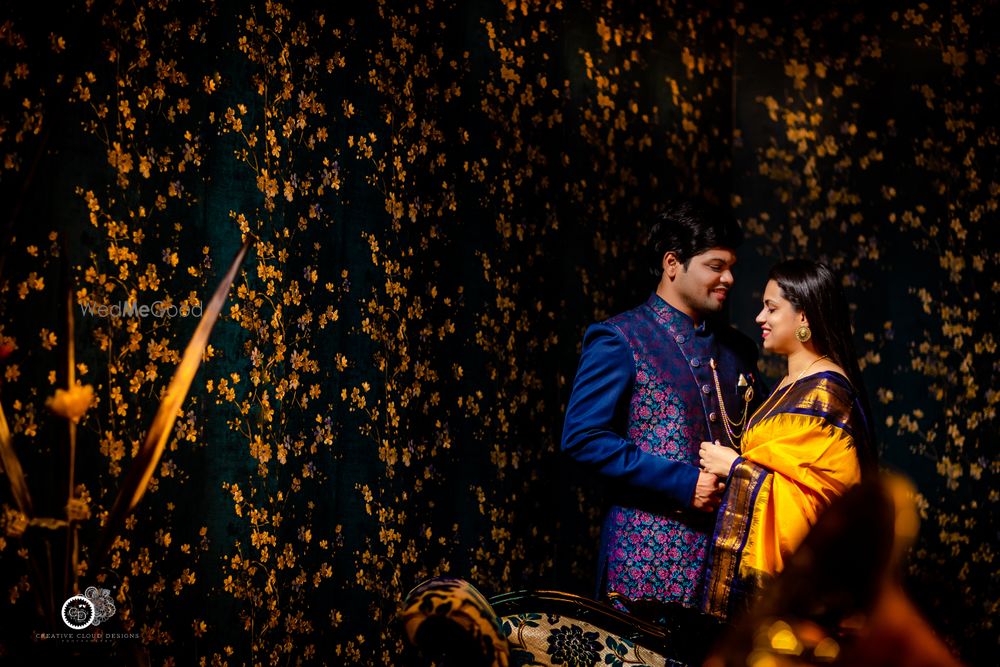 Photo From Pradeep & Divya| Pre-Wedding Story | Real Reel Studios Vijayawada - By Creative Cloud Designs