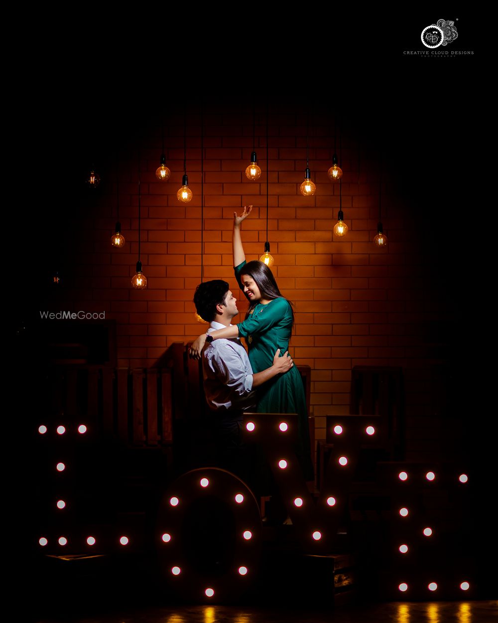 Photo From Pradeep & Divya| Pre-Wedding Story | Real Reel Studios Vijayawada - By Creative Cloud Designs