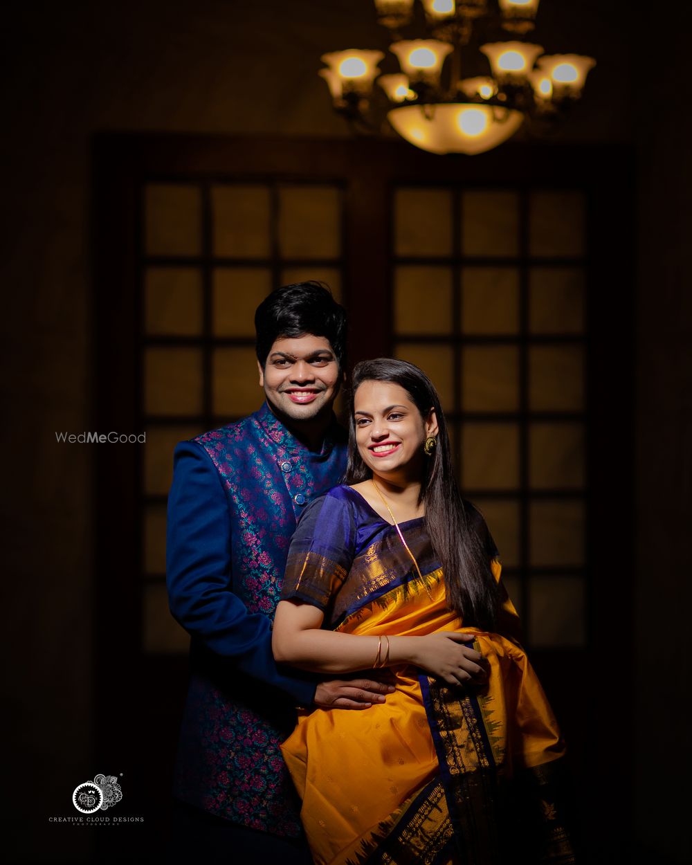 Photo From Pradeep & Divya| Pre-Wedding Story | Real Reel Studios Vijayawada - By Creative Cloud Designs