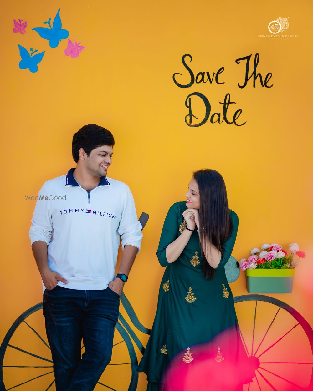 Photo From Pradeep & Divya| Pre-Wedding Story | Real Reel Studios Vijayawada - By Creative Cloud Designs