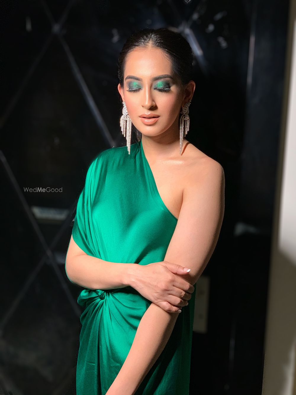 Photo From Mallika Dang - By Faces By Chaitali Sengupta