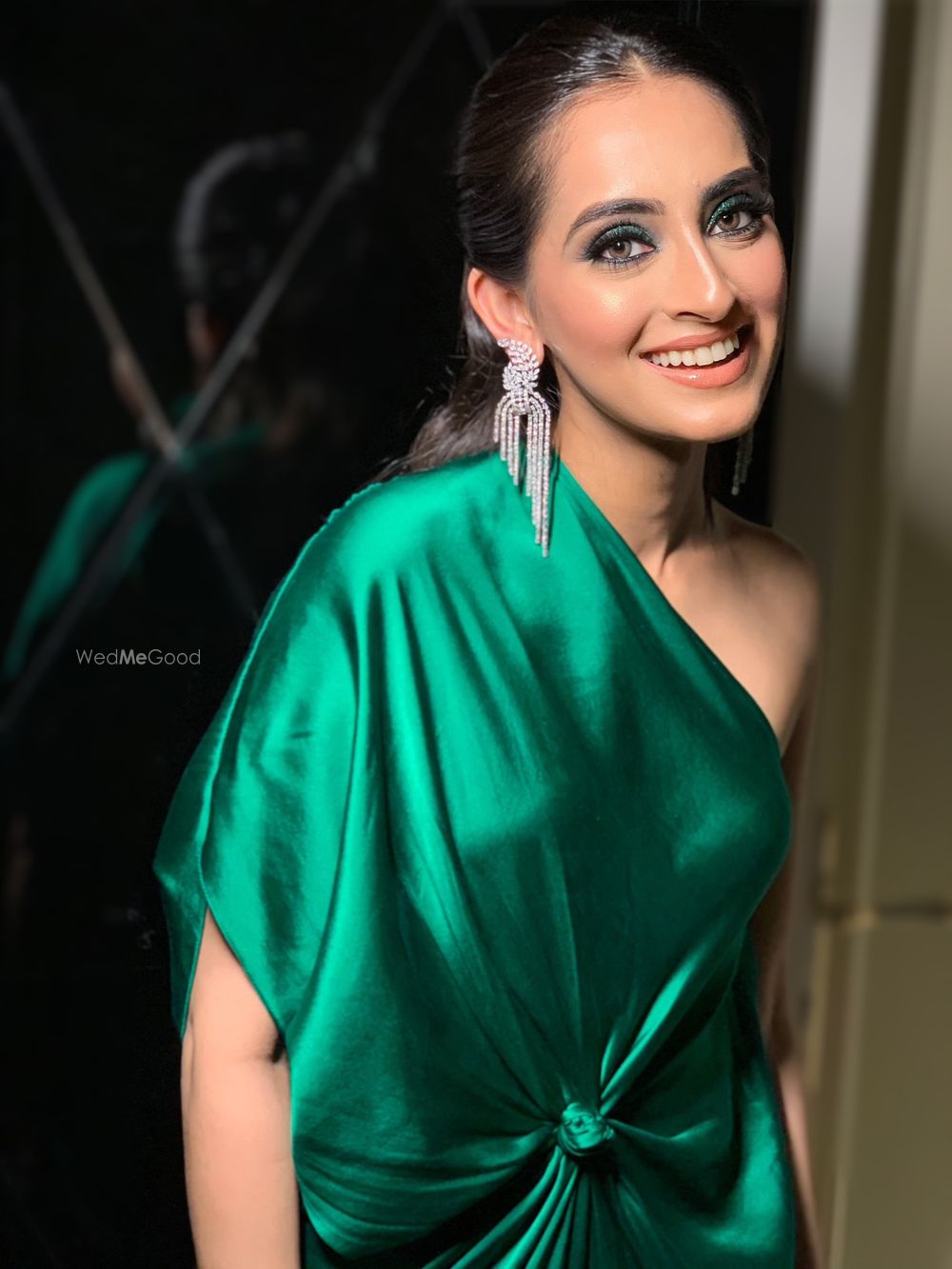 Photo From Mallika Dang - By Faces By Chaitali Sengupta