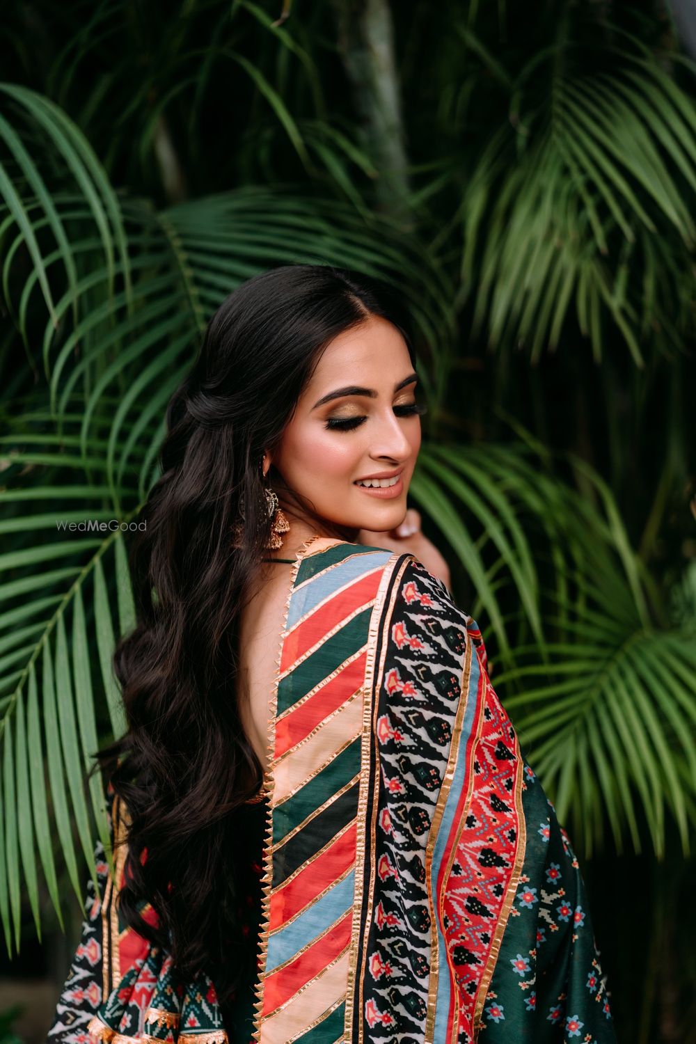 Photo From Mallika Dang - By Faces By Chaitali Sengupta