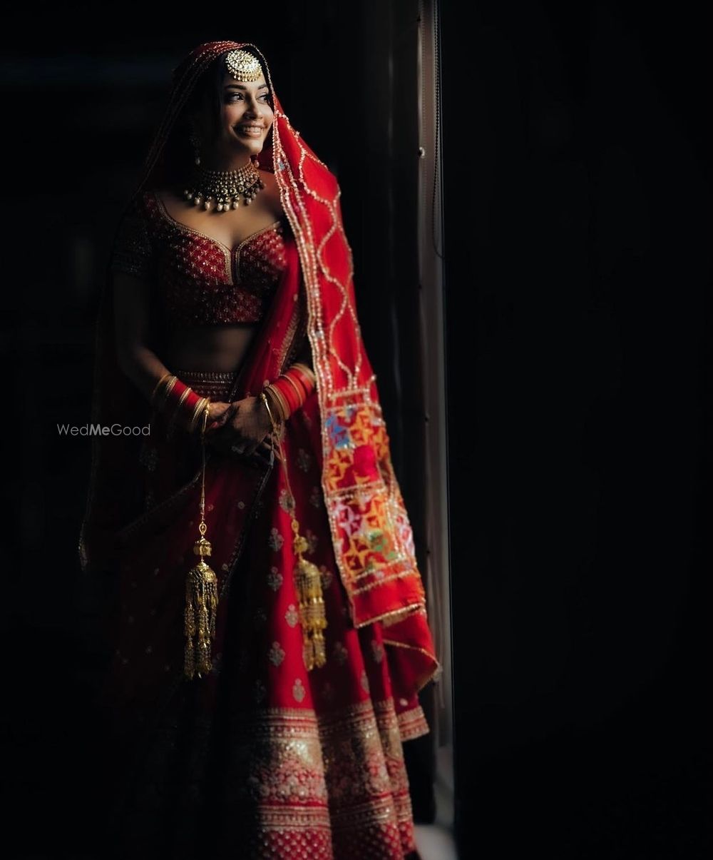 Photo From Seerat  - By Faces By Chaitali Sengupta