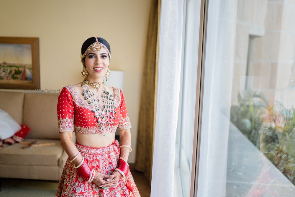 Photo From Ayushi Puri - By Faces By Chaitali Sengupta