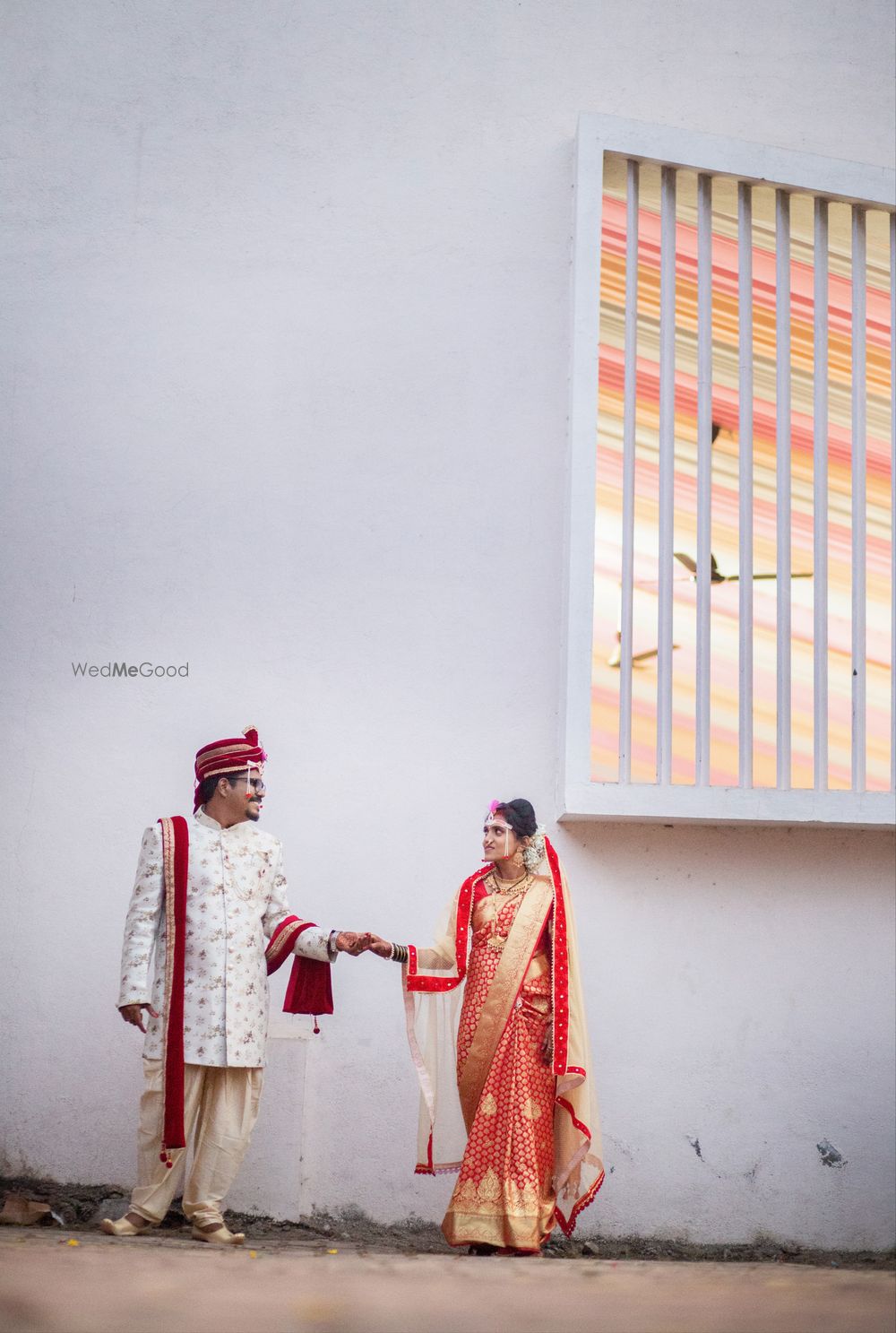 Photo From ABHIJIT & POONAM - By Mayur Adekar Photography