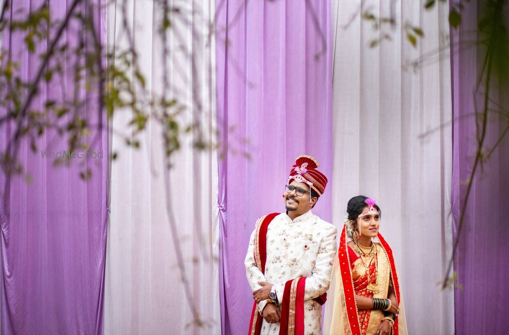 Photo From ABHIJIT & POONAM - By Mayur Adekar Photography