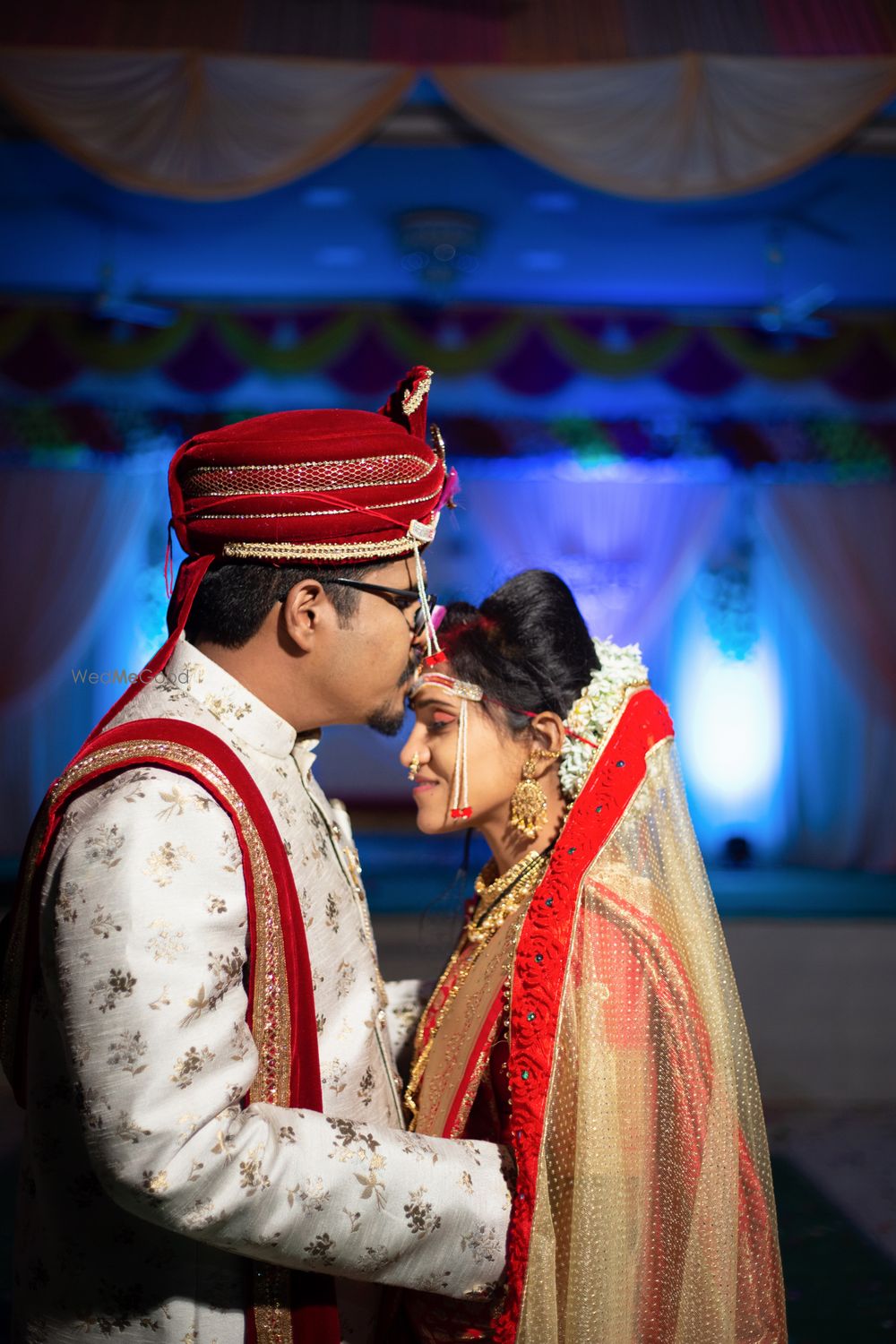 Photo From ABHIJIT & POONAM - By Mayur Adekar Photography