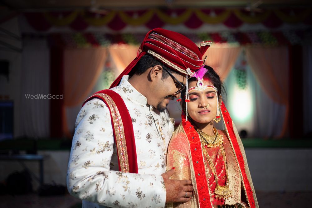 Photo From ABHIJIT & POONAM - By Mayur Adekar Photography