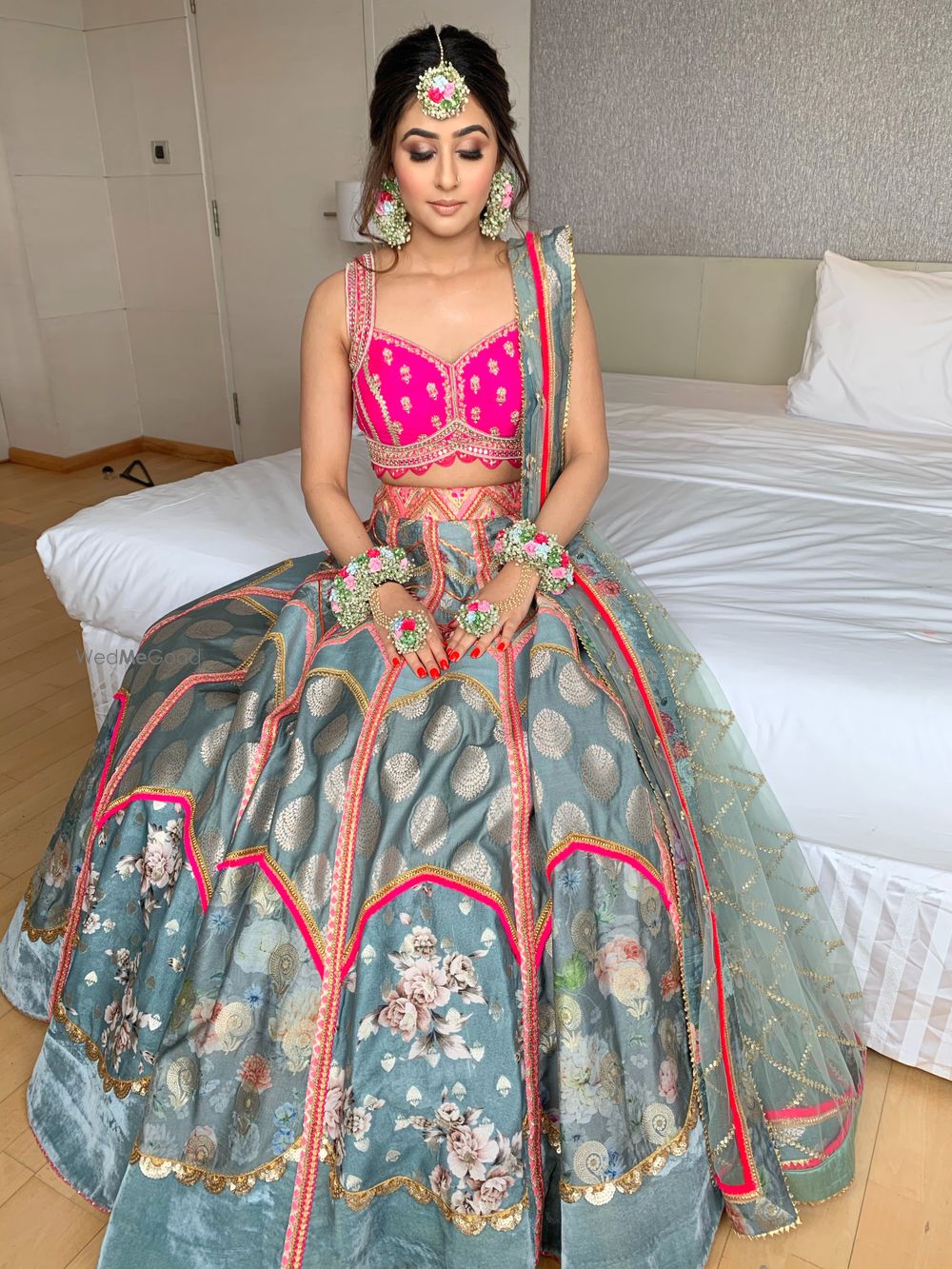 Photo From Bhavika - By Faces By Chaitali Sengupta