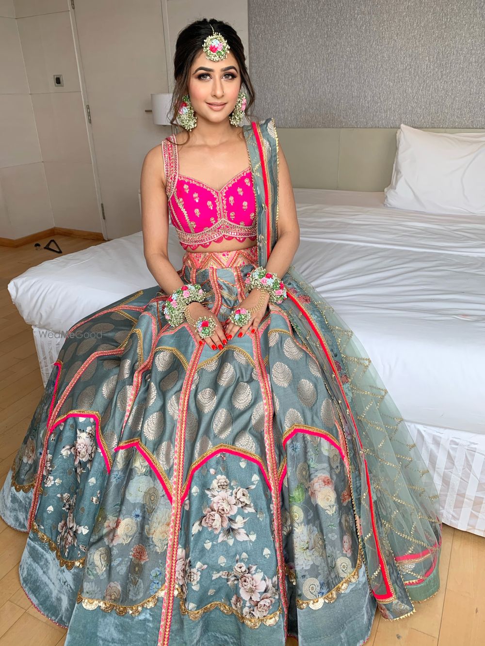 Photo From Bhavika - By Faces By Chaitali Sengupta